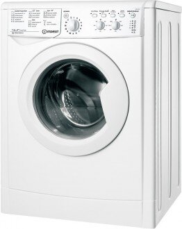 Indesit EWC 61052 C ECO TK Çamaşır Makinesi kullananlar yorumlar